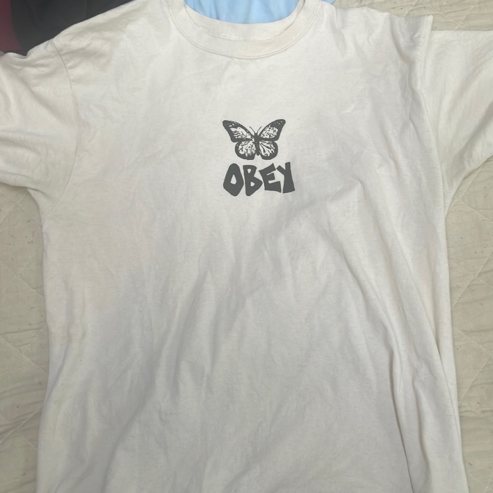 Great shirt